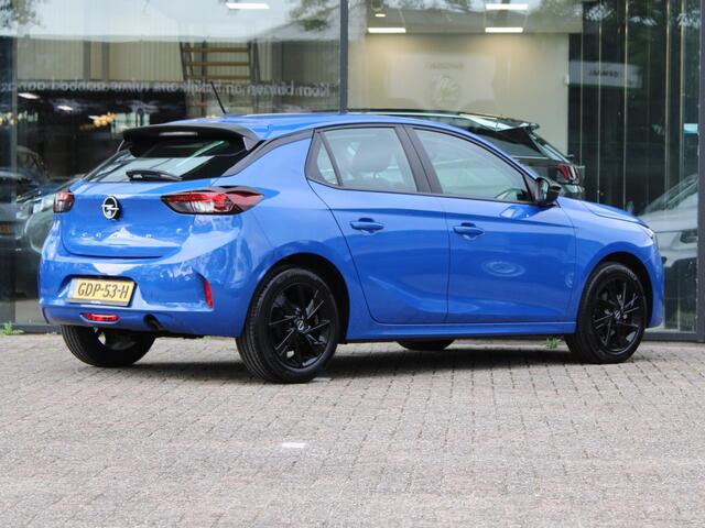 Opel CORSA 1.2 Edition | Apple Carplay / Camera / Airco