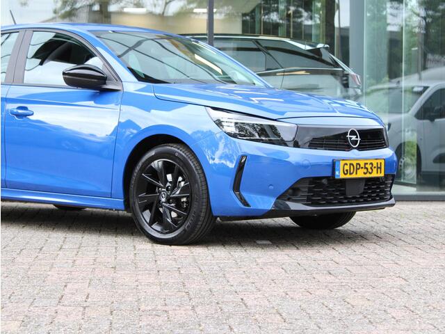 Opel CORSA 1.2 Edition | Apple Carplay / Camera / Airco