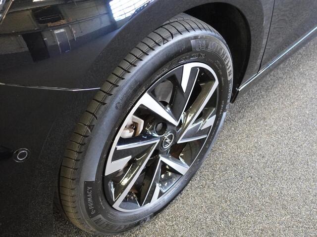 Opel CORSA 1.2 Turbo GS Navigatie Apple Carplay/Android Auto Digitale Cockpit Airco Cruise Control Lichtmetalen Velgen Dab Lichtmetalen Velgen