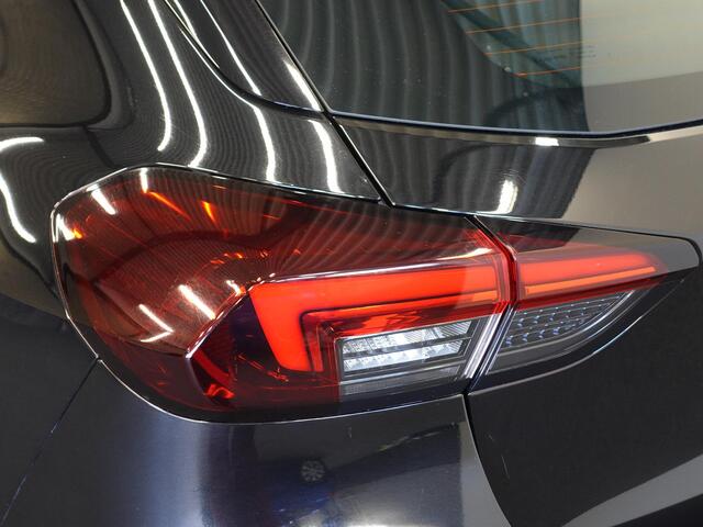 Opel CORSA 1.2 Turbo GS Navigatie Apple Carplay/Android Auto Digitale Cockpit Airco Cruise Control Lichtmetalen Velgen Dab Lichtmetalen Velgen