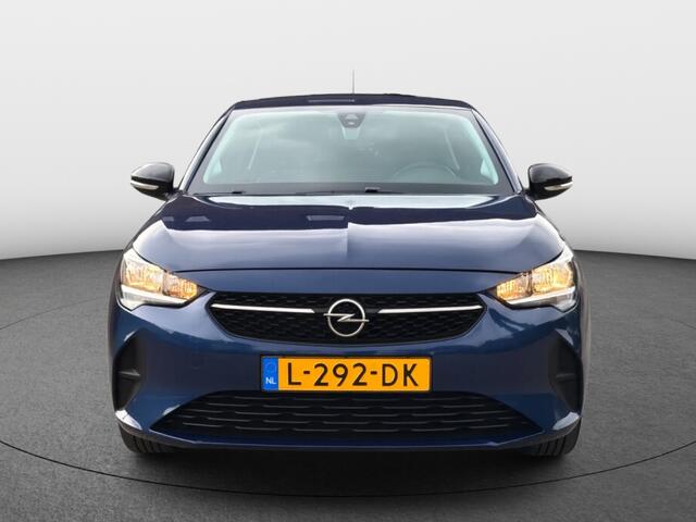 Opel CORSA 1.2 Edition | Carplay | LM-velgen "Opel16" | PDC