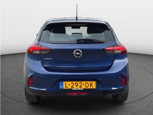 Opel CORSA 1.2 Edition | Carplay | LM-velgen "Opel16" | PDC