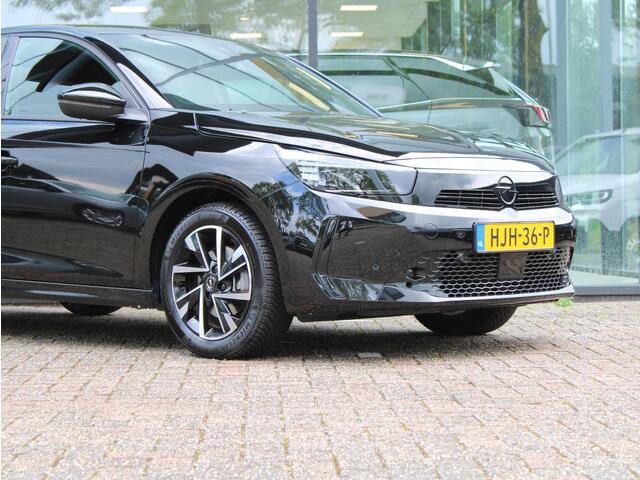Opel CORSA 1.2 Turbo Hybrid GS Automaat | Navi / Camera / Climate