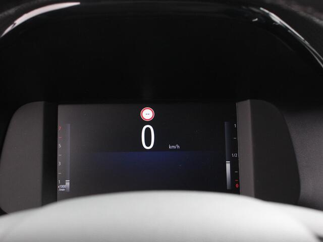 Opel CORSA 1.2 Turbo 100pk GS Nieuw model! Navigatie Apple Carplay/Android Auto Digitale Cockpit Airco Camera Parkeer sensoren V+A Cruise Control Lichtmetalen Velgen Dab