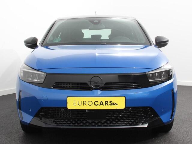 Opel CORSA 1.2 Turbo GS Navigatie Apple Carplay/Android Auto Digitale Cockpit Airco Cruise Control Lichtmetalen Velgen Dab Camera