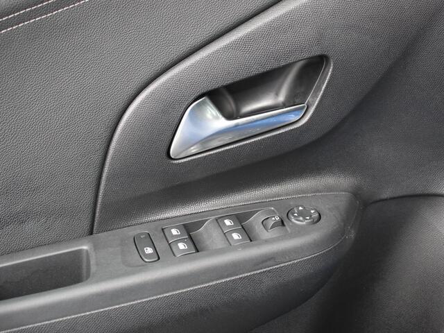 Opel CORSA 1.2 Turbo GS Navigatie Apple Carplay/Android Auto Digitale Cockpit Airco Cruise Control Lichtmetalen Velgen Dab Camera