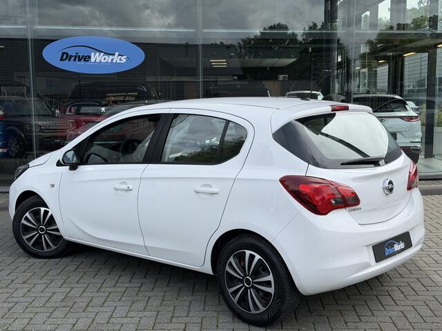 Opel CORSA 1.2 | Blue-tooth | Airco | Weinig KM | Interesse in een bezichtiging of proefrit, bel of app met 06-24282842 / 06-42130156