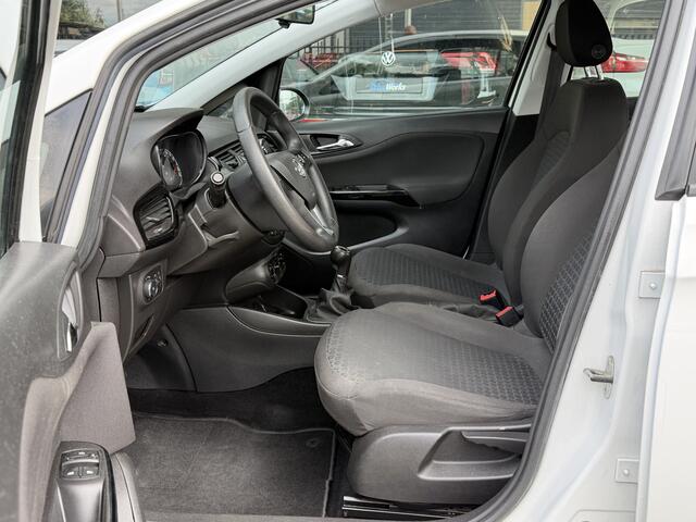Opel CORSA 1.2 | Blue-tooth | Airco | Weinig KM | Interesse in een bezichtiging of proefrit, bel of app met 06-24282842 / 06-42130156