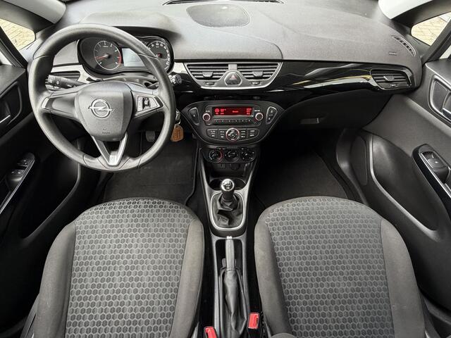 Opel CORSA 1.2 | Blue-tooth | Airco | Weinig KM | Interesse in een bezichtiging of proefrit, bel of app met 06-24282842 / 06-42130156