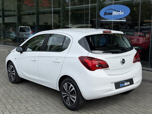 Opel CORSA 1.2 | Blue-tooth | Airco | Weinig KM | Interesse in een bezichtiging of proefrit, bel of app met 06-24282842 / 06-42130156