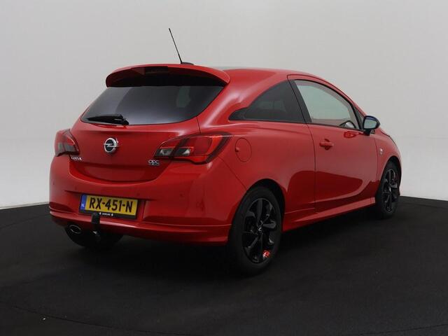 Opel CORSA 1.0 Turbo OPC-Line Trekhaak/Carplay/Airco/Cruise