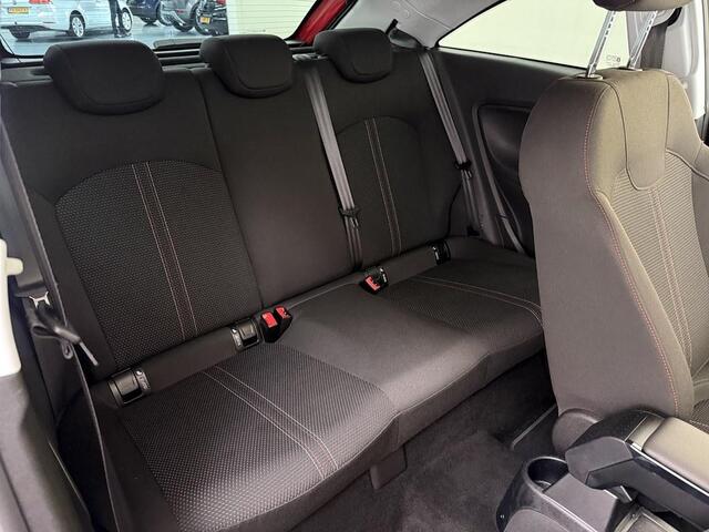Opel CORSA 1.0 Turbo OPC-Line Trekhaak/Carplay/Airco/Cruise