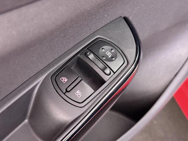 Opel CORSA 1.0 Turbo OPC-Line Trekhaak/Carplay/Airco/Cruise