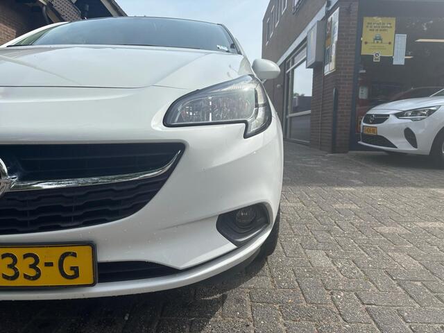 Opel CORSA 1.2