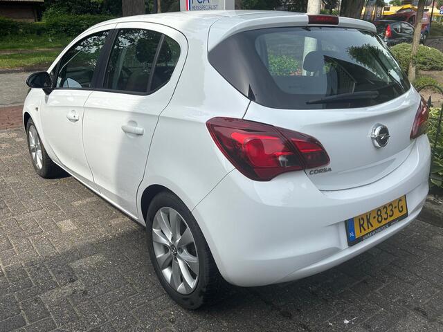 Opel CORSA 1.2