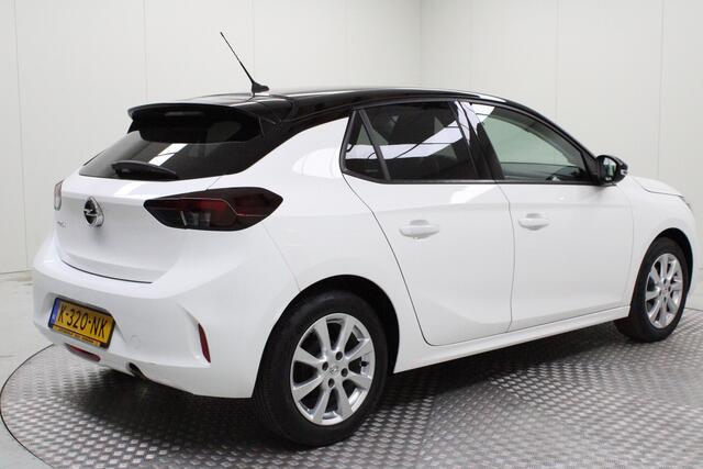 Opel CORSA 1.2 Edition airco | carplay | bluetooth | cruise control | 16 inch LM | elektr. ramen voor