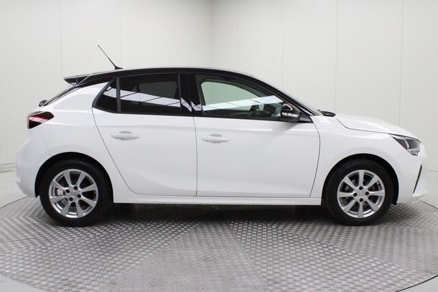 Opel CORSA 1.2 Edition airco | carplay | bluetooth | cruise control | 16 inch LM | elektr. ramen voor