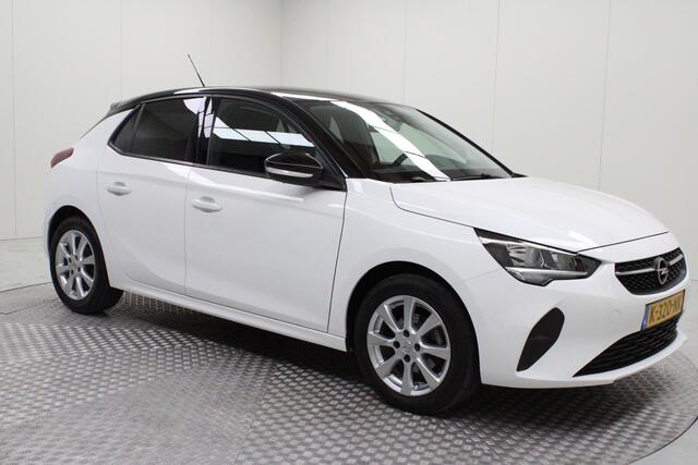 Opel CORSA 1.2 Edition airco | carplay | bluetooth | cruise control | 16 inch LM | elektr. ramen voor