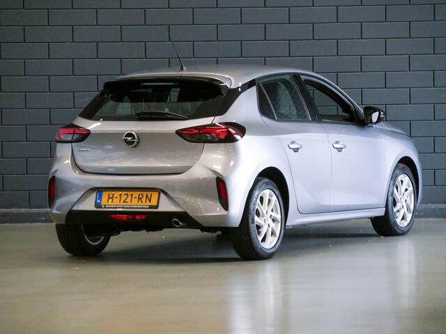 Opel CORSA 1.2 GS Line | CARPLAY | CRUISE CONTROL |