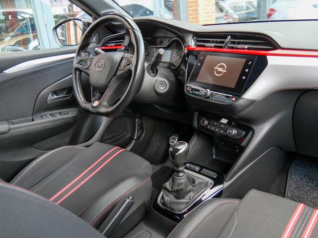Opel CORSA 1.2 GS Line | CARPLAY | CRUISE CONTROL |