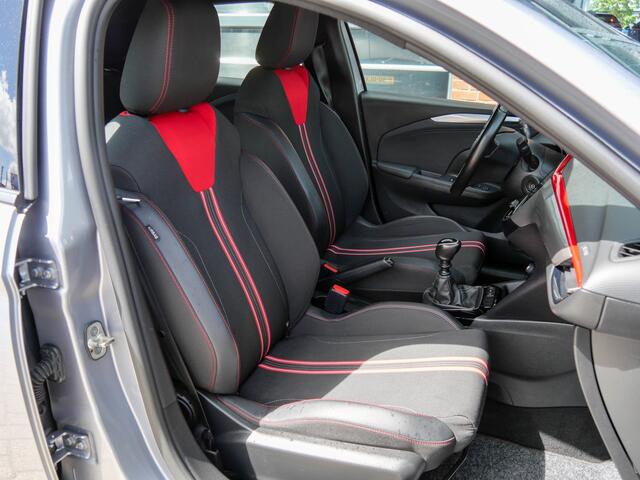 Opel CORSA 1.2 GS Line | CARPLAY | CRUISE CONTROL |
