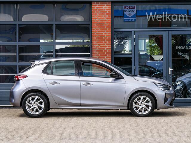 Opel CORSA 1.2 GS Line | CARPLAY | CRUISE CONTROL |