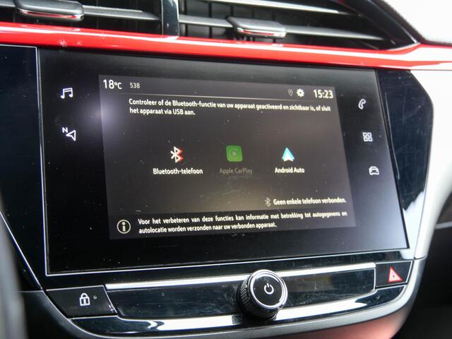Opel CORSA 1.2 GS Line | CARPLAY | CRUISE CONTROL |