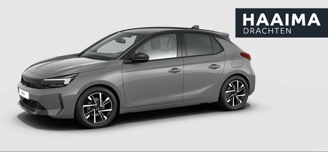 Opel CORSA 1.2 Turbo GS | Uit voorraad leverbaar! | Actieprijs inclusief inruilpremie | 100PK | Winterpakket | Keyless Entry | Navigatie | Climate Control |