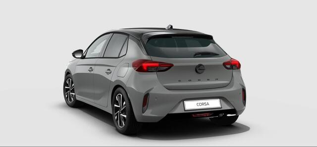 Opel CORSA 1.2 Turbo GS | Uit voorraad leverbaar! | Actieprijs inclusief inruilpremie | 100PK | Winterpakket | Keyless Entry | Navigatie | Climate Control |