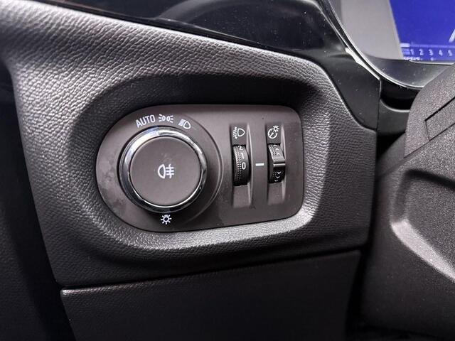 Opel CORSA 1.2T 100PK GS Led/Vc/Nav/Ac/CarPlay/Sportstoelen /Dab/Cruise