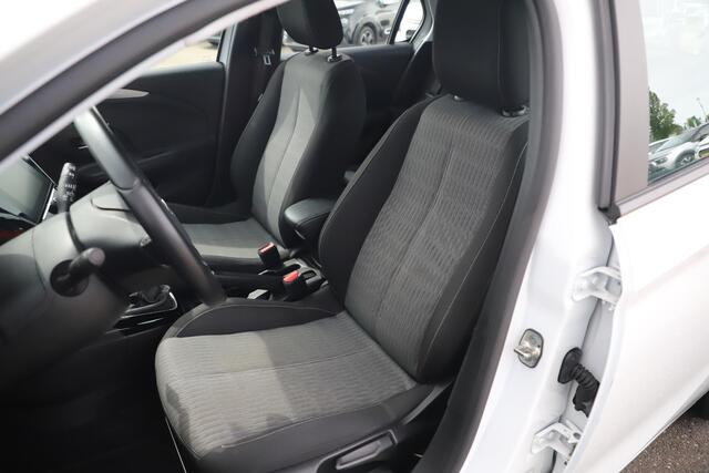 Opel CORSA 1.2 Edition 102PK Carplay Android Navigatie Airco Cruise Control