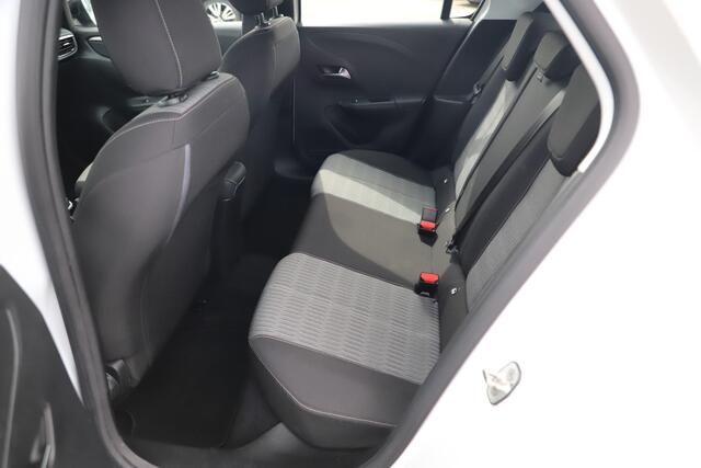 Opel CORSA 1.2 Edition 102PK Carplay Android Navigatie Airco Cruise Control