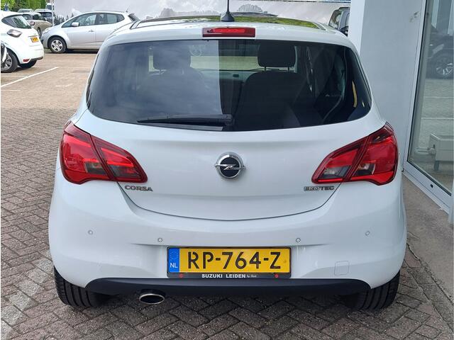 Opel CORSA 1.0 TURBO ONLINE EDITION Navi | Cruise | Lichtmetalen velgen