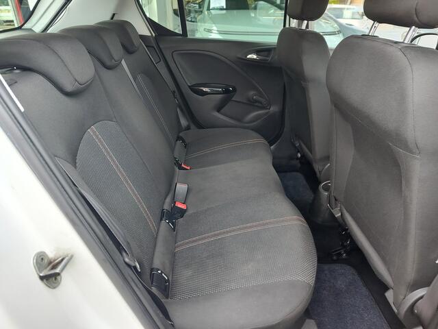 Opel CORSA 1.0 TURBO ONLINE EDITION Navi | Cruise | Lichtmetalen velgen