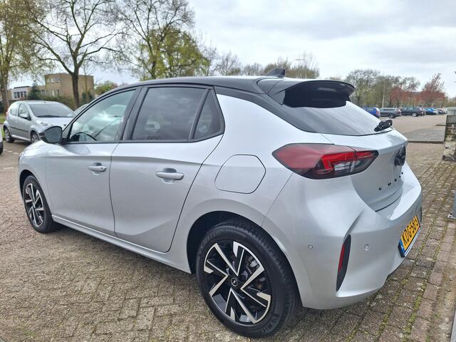 Opel CORSA 1.2 Turbo GS