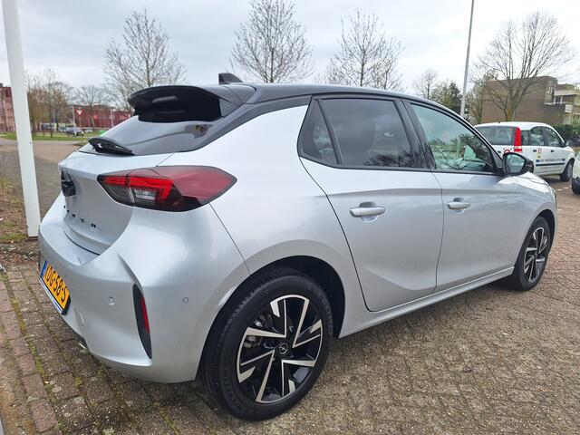Opel CORSA 1.2 Turbo GS