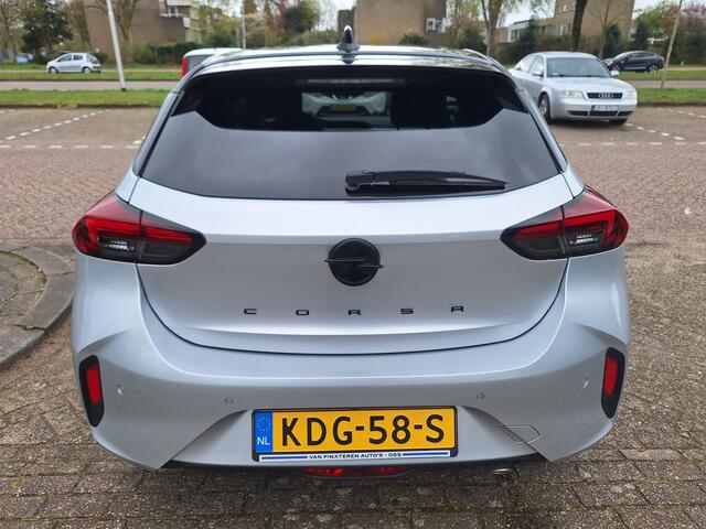 Opel CORSA 1.2 Turbo GS