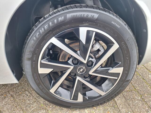 Opel CORSA 1.2 Turbo GS