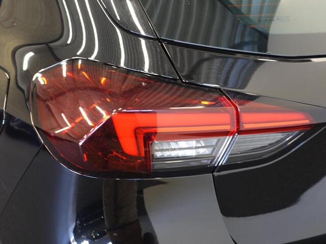Opel CORSA 1.2 Turbo Automaat GS Line Navigatie Apple Carplay/Android Auto Cruise Control Full LED 16" Black Wheels PDC Camera Virtual Cockpit