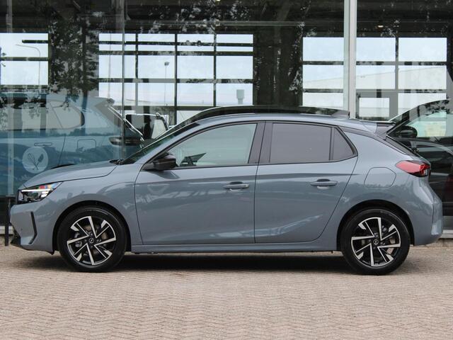 Opel CORSA 1.2 Turbo Hybrid GS VOORRAAD KORTING