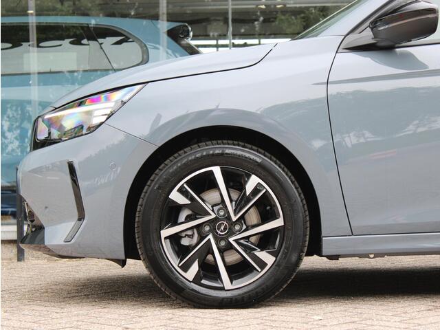 Opel CORSA 1.2 Turbo Hybrid GS VOORRAAD KORTING