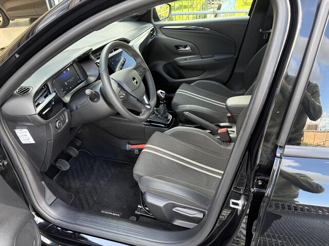 Opel CORSA 1.2 Turbo GS | Camera | Cimate Control | Parkersensoren