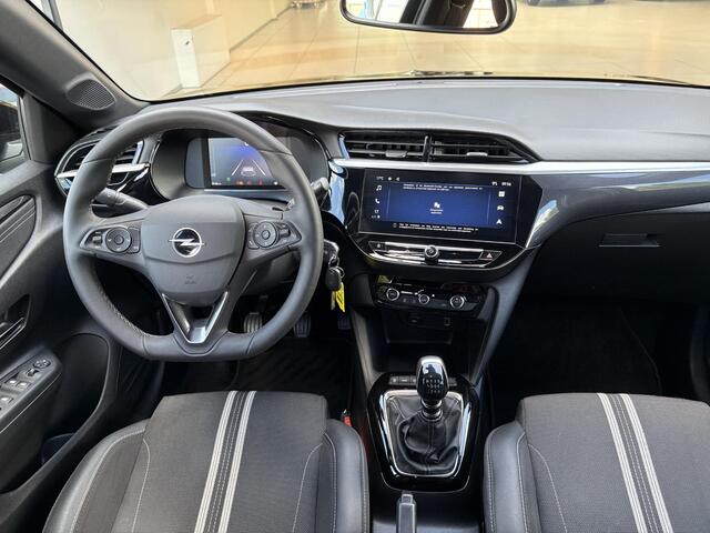Opel CORSA 1.2 Turbo GS | Camera | Cimate Control | Parkersensoren