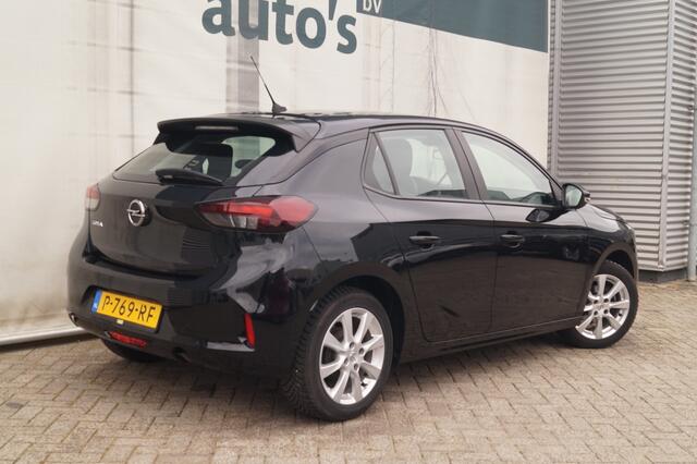 Opel CORSA 1.2 Edition -AIRCO-CARPLAY-CRUISE-LMV-
