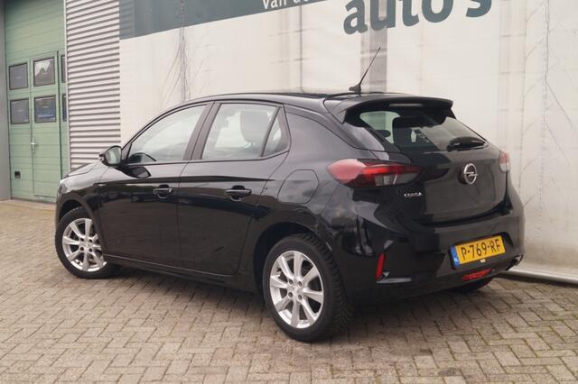 Opel CORSA 1.2 Edition -AIRCO-CARPLAY-CRUISE-LMV-