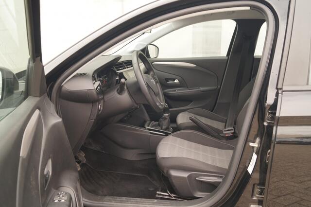 Opel CORSA 1.2 Edition -AIRCO-CARPLAY-CRUISE-LMV-