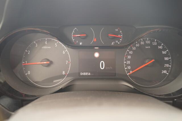 Opel CORSA 1.2 Edition -AIRCO-CARPLAY-CRUISE-LMV-