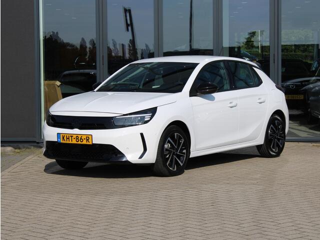 Opel CORSA 1.2 Turbo Hybrid Yes | LMV / Carplay / Cruise