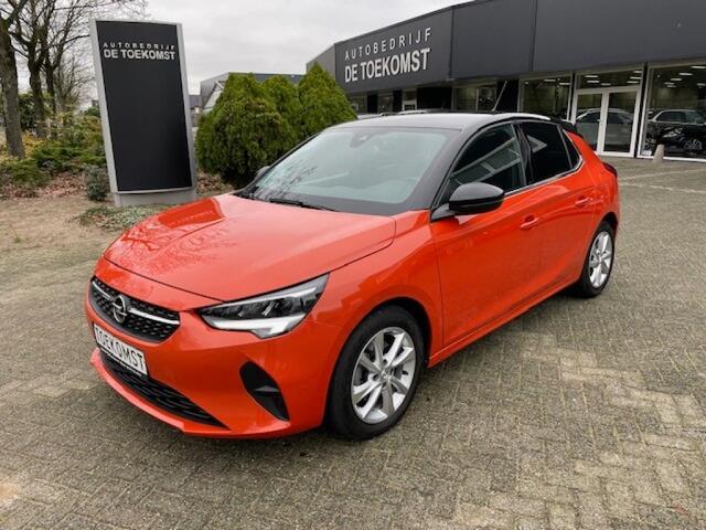 Opel CORSA 1.2 Airco / Cruise/ / Multimedia / Led / Apple Carplay / Android