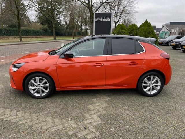 Opel CORSA 1.2 Airco / Cruise/ / Multimedia / Led / Apple Carplay / Android